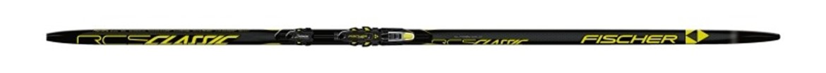 FISCHER RCS CLASSIC STIFF